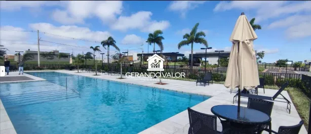 Lote/Terreno à venda, 250m² no Nova Lima, Campo Grande