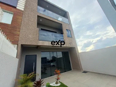 Apartamento com 3 Quartos à venda, 155m² no Pioneiros, Fazenda Rio Grande