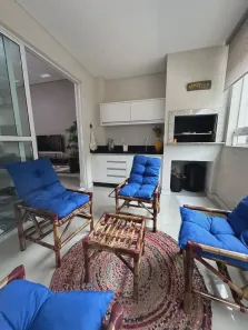 Apartamento com 3 Quartos à venda, 110m² no Praia Brava de Itajaí, Itajaí