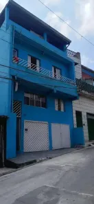 Casa com 5 Quartos à venda, 350m² no Jardim Itapark, Mauá