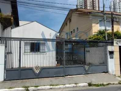 Casa com 3 Quartos à venda, 100m² no Vila Gomes Cardim, São Paulo