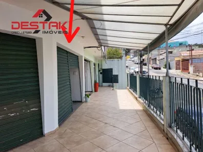 Imóvel Comercial para alugar, 26m² no Vila Isabel Eber, Jundiaí
