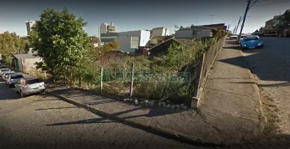 Lote/Terreno para alugar, 720m² no Nossa Senhora de Lourdes, Caxias do Sul