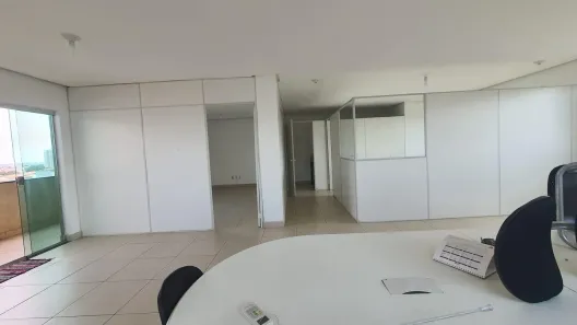 Sala Comercial para alugar, 100m² no Jardim Luz, Aparecida de Goiânia