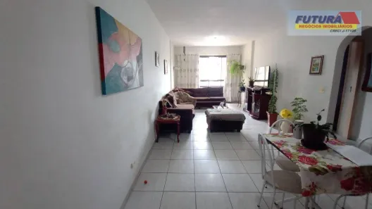 Apartamento com 2 Quartos à venda, 90m² no Centro, São Vicente