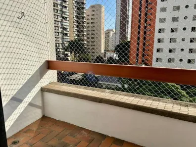 Apartamento com 1 Quarto para venda ou aluguel, 70m² no Planalto Paulista, São Paulo