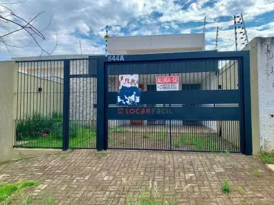 Casa com 3 Quartos à venda, 127m² no Jardim Espanha, Maringá