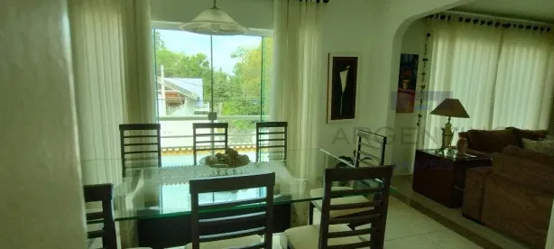 Casa com 4 Quartos à venda, 260m² no Vila Oliveira, Mogi das Cruzes