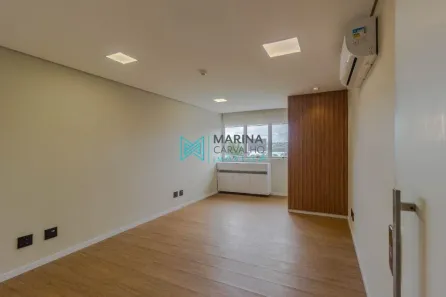 Sala Comercial à venda, 23m² no Bela Vista, Lagoa Santa