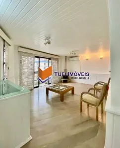 Apartamento com 3 Quartos à venda, 160m² no Consolação, São Paulo