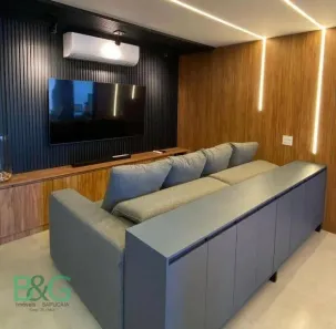 Apartamento com 2 Quartos à venda, 83m² no Vila Guilherme, São Paulo