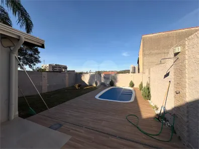 Casa com 4 Quartos à venda, 151m² no Atibaia Jardim, Atibaia