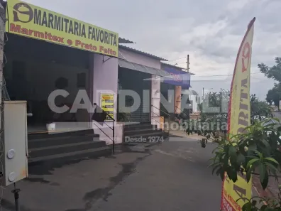 Galpão/Depósito/Armazém à venda, 650m² no III Distrito Industrial, Américo Brasiliense