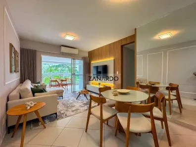 Apartamento com 3 Quartos à venda, 94m² no Riviera, Bertioga