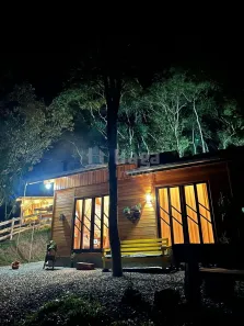 Fazenda/Sítio com 2 Quartos à venda, 1556m² no Moura, Canelinha