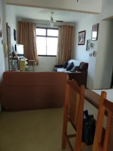 Apartamento com 1 Quarto à venda, 50m² no Brás, São Paulo
