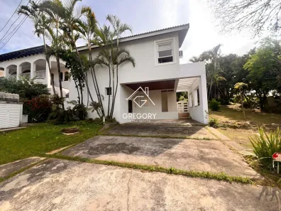 Casa de Condomínio com 3 Quartos à venda, 316m² no Alphaville, Santana de Parnaíba