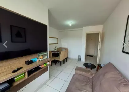 Apartamento com 2 Quartos à venda, 51m² no Santo Antônio, Aracaju