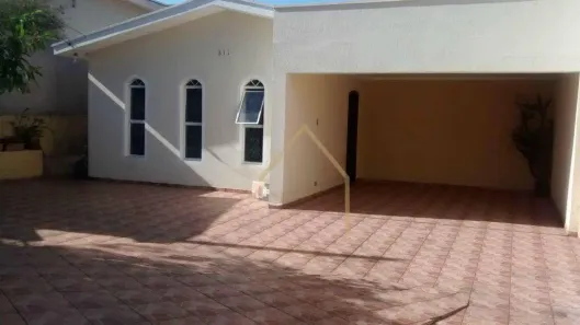 Casa com 2 Quartos à venda, 120m² no Vila Santa Catarina, Americana