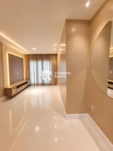 Apartamento com 3 Quartos à venda, 100m² no Buraquinho, Lauro de Freitas