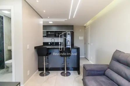 Apartamento com 2 Quartos à venda, 42m² no Cidade Nova São Miguel, São Paulo