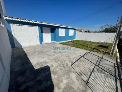 Casa com 3 Quartos à venda, 110m² no Bom Sucesso, Gravataí