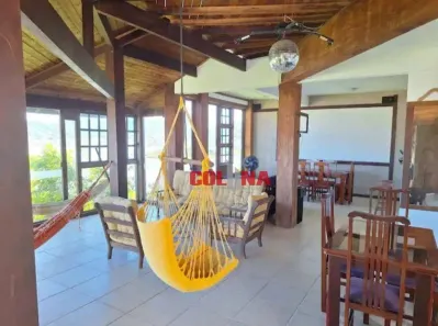 Casa com 3 Quartos à venda, 265m² no Piratininga, Niterói