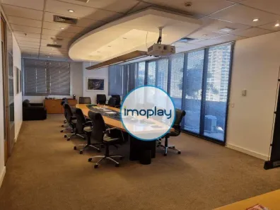 Sala Comercial para alugar, 364m² no Itaim Bibi, São Paulo
