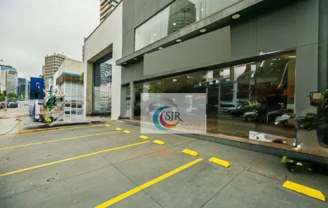 Ponto Comercial para alugar, 300m² no Itaim Bibi, São Paulo
