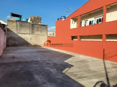 Lote/Terreno para alugar, 250m² no Vila Califórnia, São Paulo