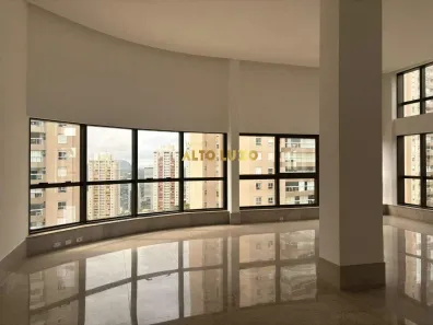 Apartamento com 4 Quartos à venda, 276m² no Vila da Serra, Nova Lima