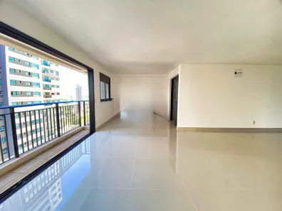 Apartamento com 3 Quartos à venda, 177m² no Setor Marista, Goiânia