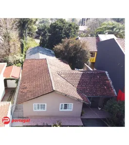 Lote/Terreno à venda, 1044m² no Seminário, Curitiba