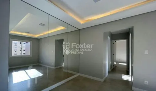 Apartamento com 2 Quartos à venda, 56m² no Marechal Rondon, Canoas