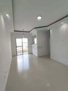 Apartamento com 3 Quartos à venda, 62m² no Cidade Morumbi, São José dos Campos