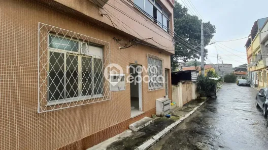 Apartamento com 2 Quartos à venda, 76m² no Madureira, Rio de Janeiro