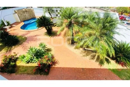 Casa com 4 Quartos para venda ou aluguel, 529m² no Jardim Canadá, Ribeirão Preto