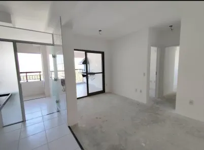 Apartamento com 2 Quartos à venda, 63m² no Jardim Independência, São Paulo