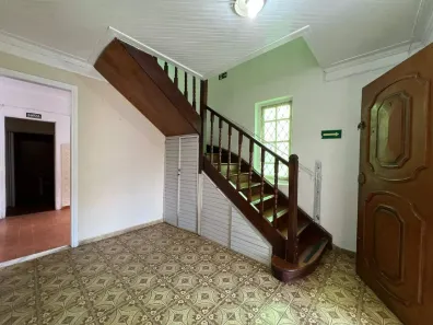 Sobrado com 3 Quartos para alugar, 301m² no Vila Belmiro, Santos