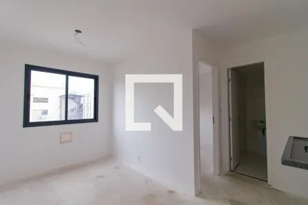 Apartamento com 1 Quarto à venda, 25m² no Bela Vista, São Paulo