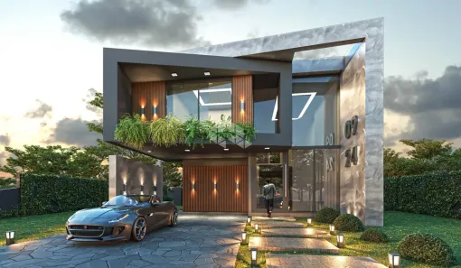 Casa de Condomínio com 4 Quartos à venda, 210m² no XANGRI-LÁ, Xangri-lá