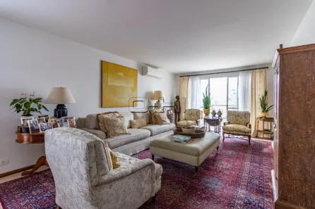 Cobertura com 3 Quartos à venda, 375m² no Vila Uberabinha, São Paulo