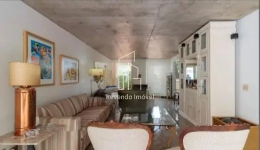 Casa com 4 Quartos à venda, 240m² no Jardim Panorama, São Paulo