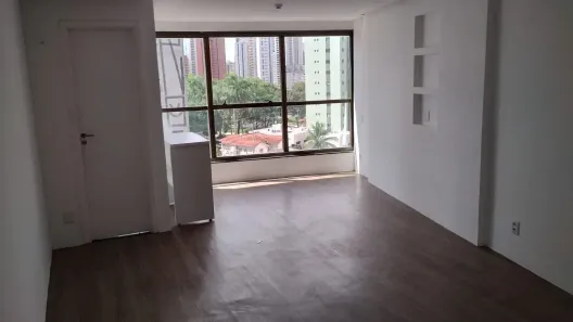 Sala Comercial à venda, 27m² no Tamarineira, Recife