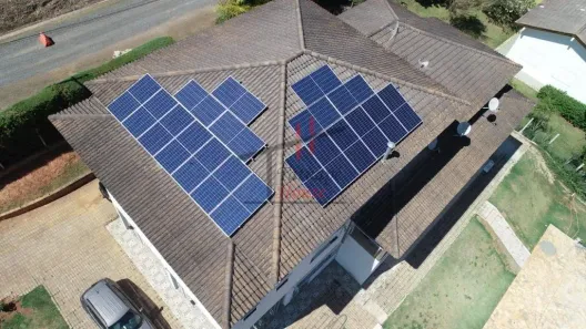 Casa de Condomínio com 5 Quartos à venda, 800m² no Chácara Residencial Paraíso Marriot, Itu