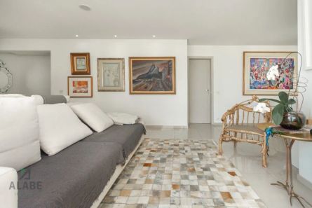 Apartamento com 3 Quartos à venda, 178m² no Cidade Monções, São Paulo