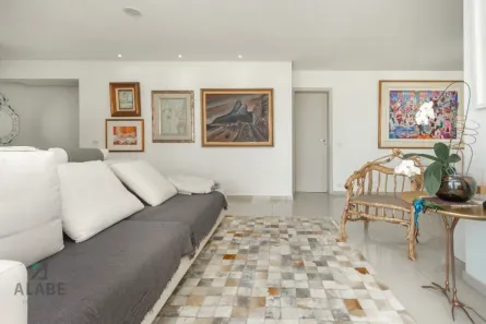 Apartamento com 3 Quartos à venda, 178m² no Cidade Monções, São Paulo