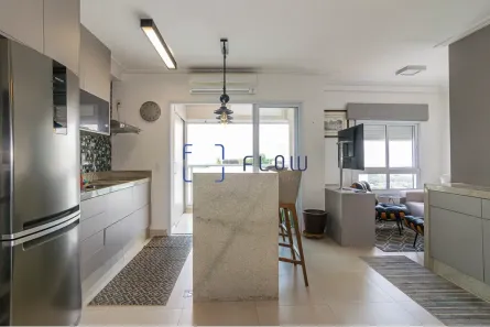Apartamento com 2 Quartos à venda, 50m² no Vila Leopoldina, São Paulo