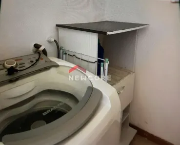 Apartamento com 1 Quarto à venda, 37m² no Norte, Brasília