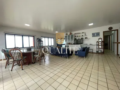 Cobertura com 4 Quartos à venda, 274m² no Ingleses do Rio Vermelho, Florianópolis
